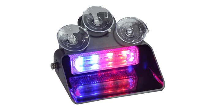 LED-T4D
