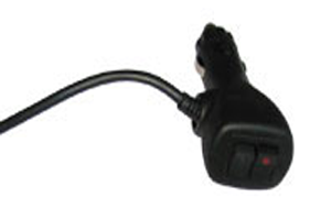 Cigarette plug