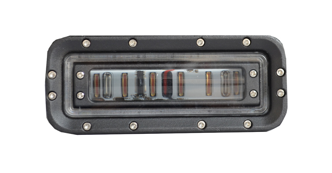 FORK LIFT LED-18W