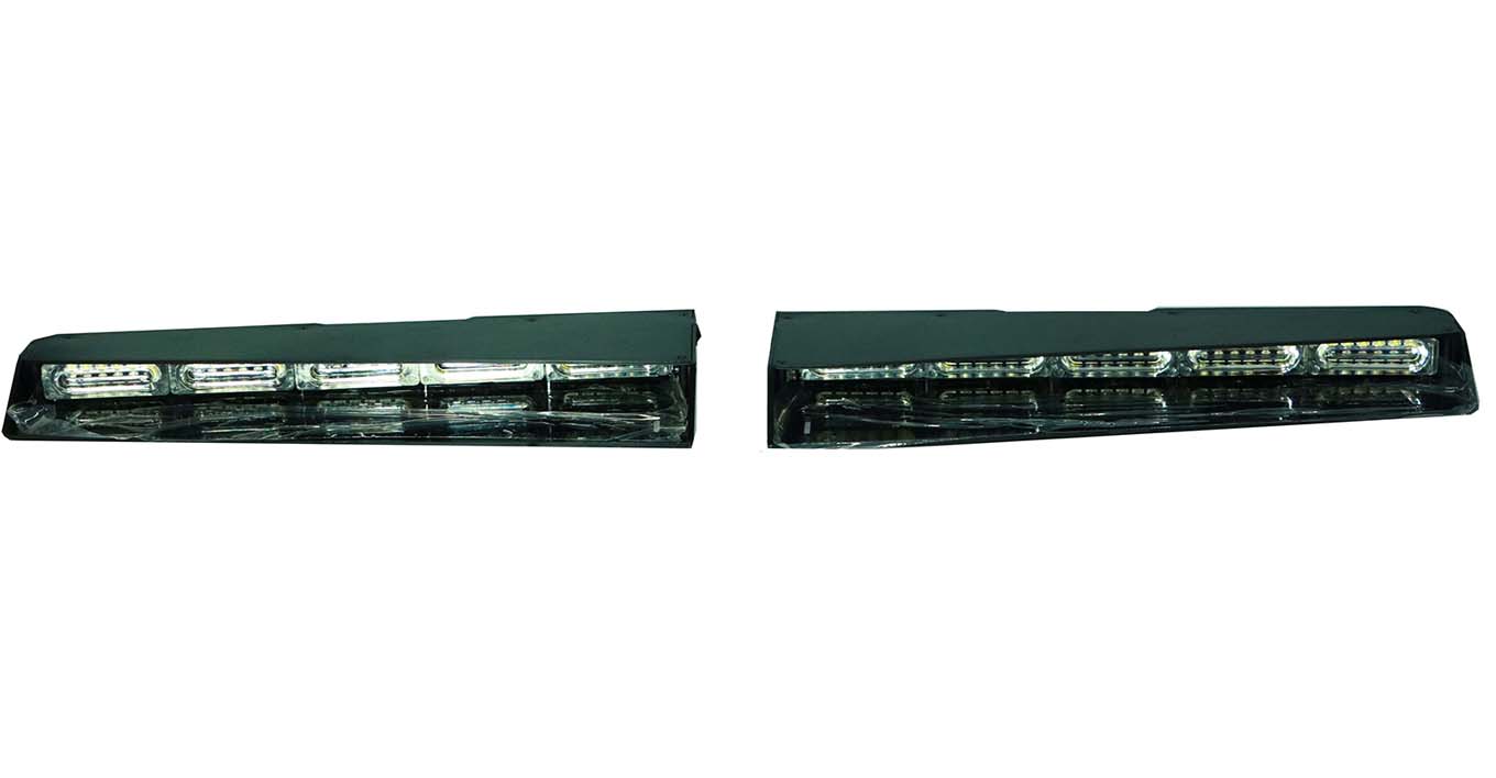 LED-610D-2 Tri Color Changeable