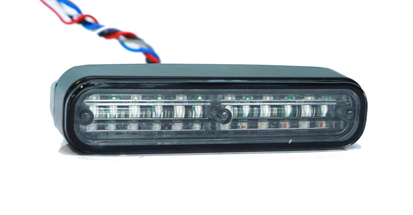 LED-2167W