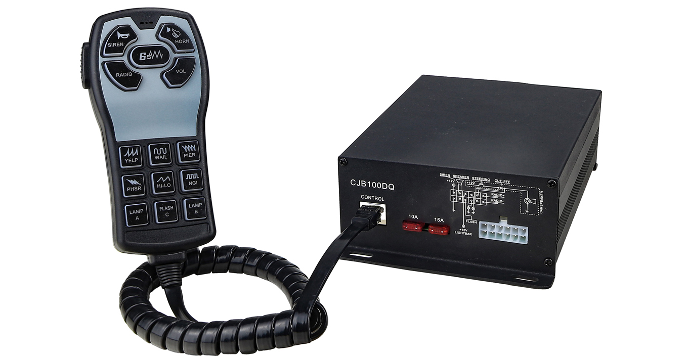 CJB-100DQ